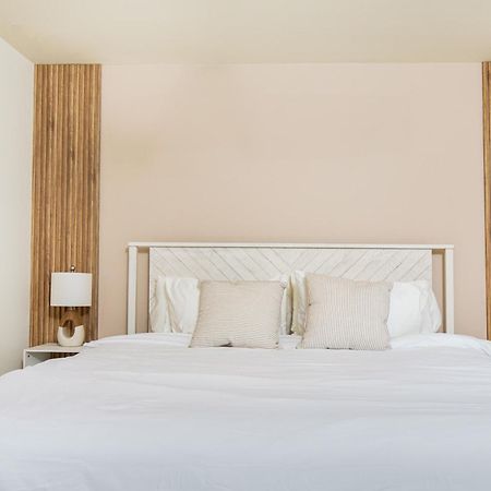 The Boho Bliss - Lakeview Elegance 3Miles Downtown North North Naples Buitenkant foto