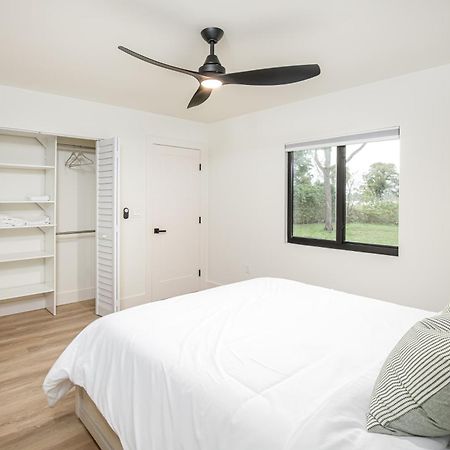 The Boho Bliss - Lakeview Elegance 3Miles Downtown North North Naples Buitenkant foto