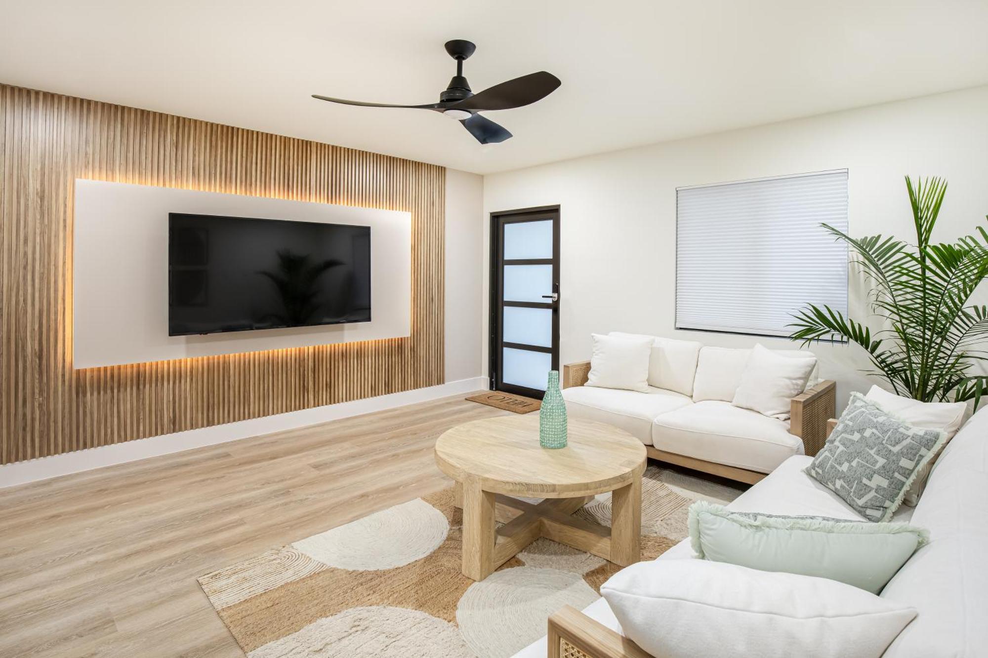The Boho Bliss - Lakeview Elegance 3Miles Downtown North North Naples Buitenkant foto