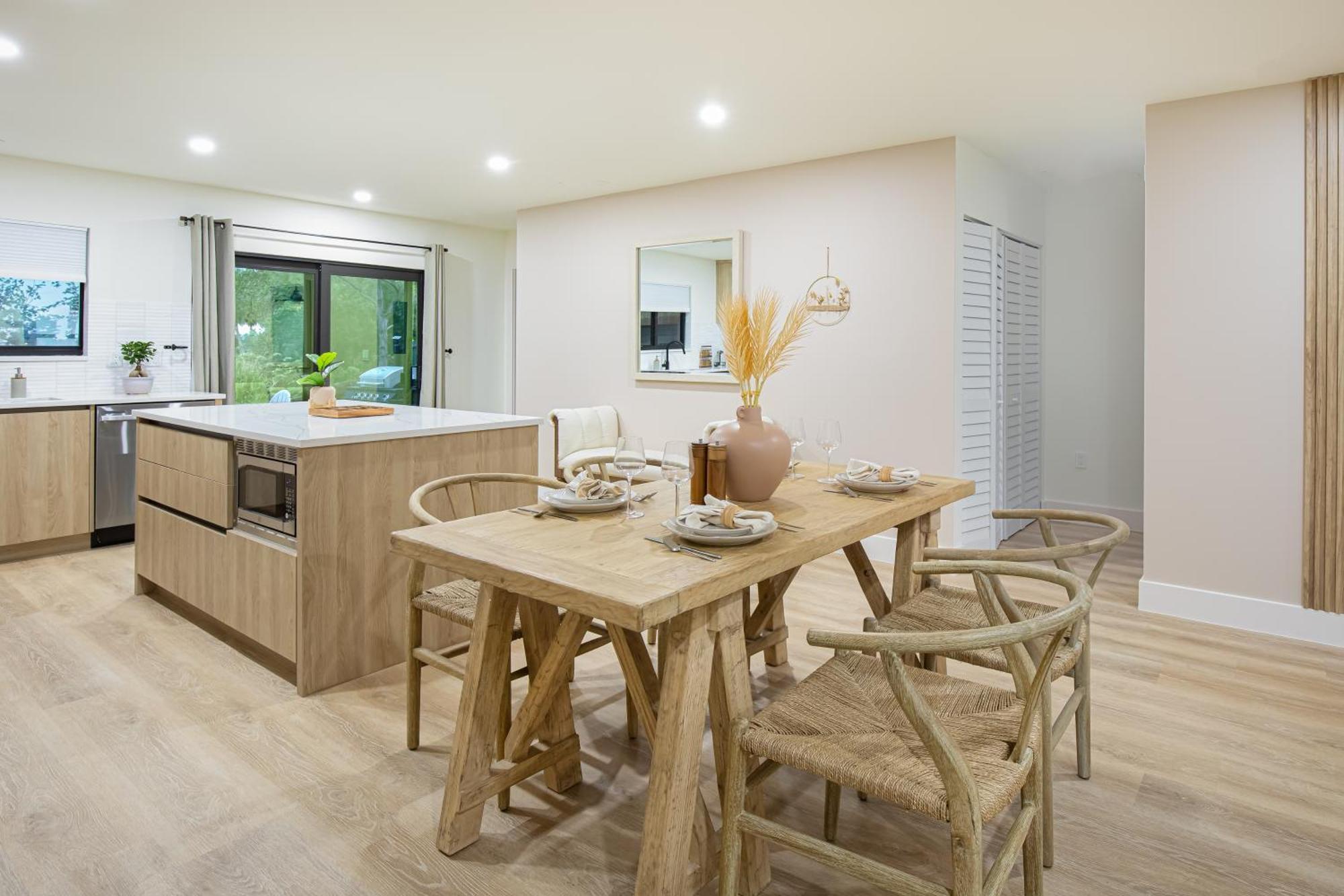 The Boho Bliss - Lakeview Elegance 3Miles Downtown North North Naples Buitenkant foto