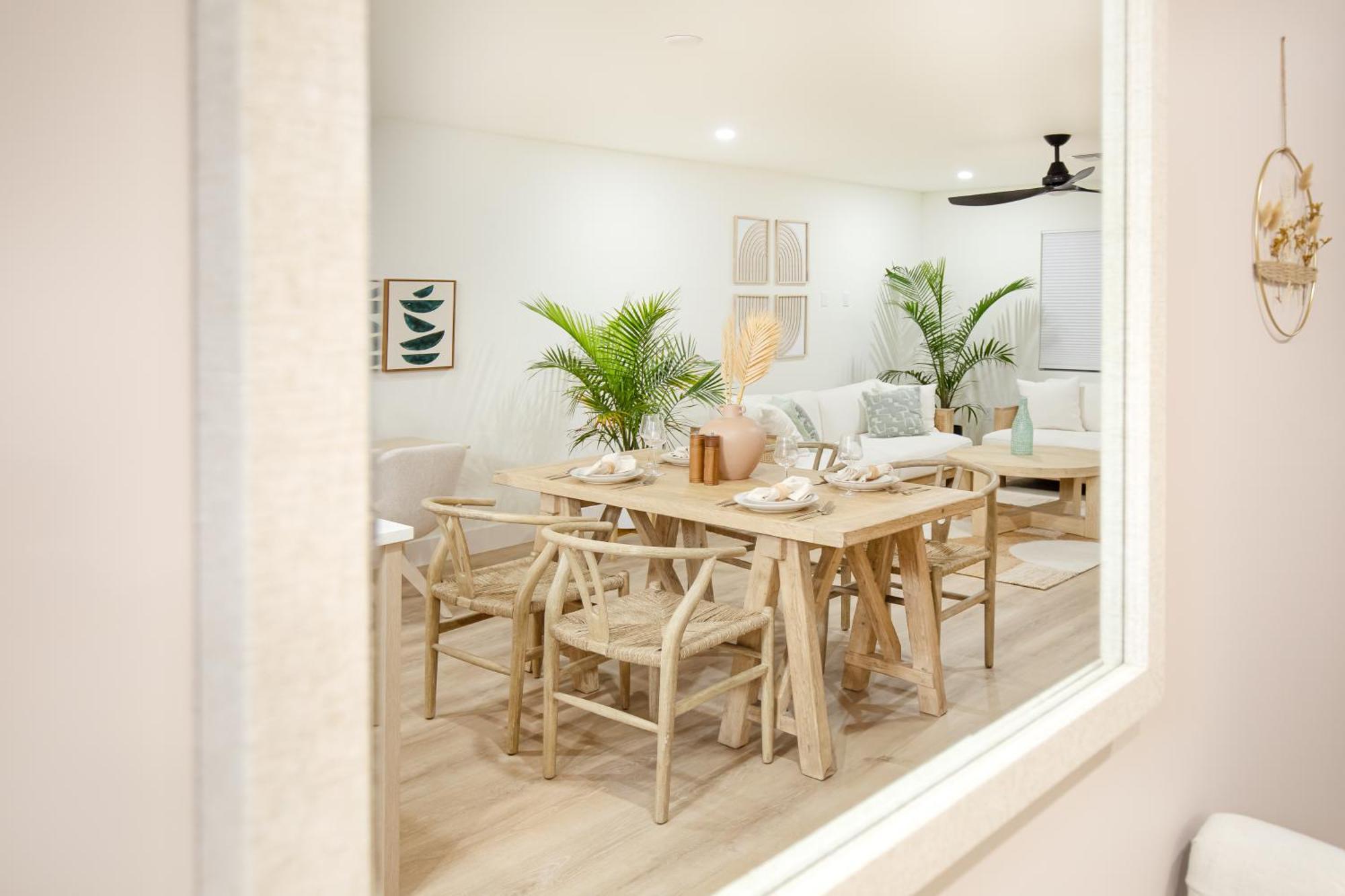 The Boho Bliss - Lakeview Elegance 3Miles Downtown North North Naples Buitenkant foto