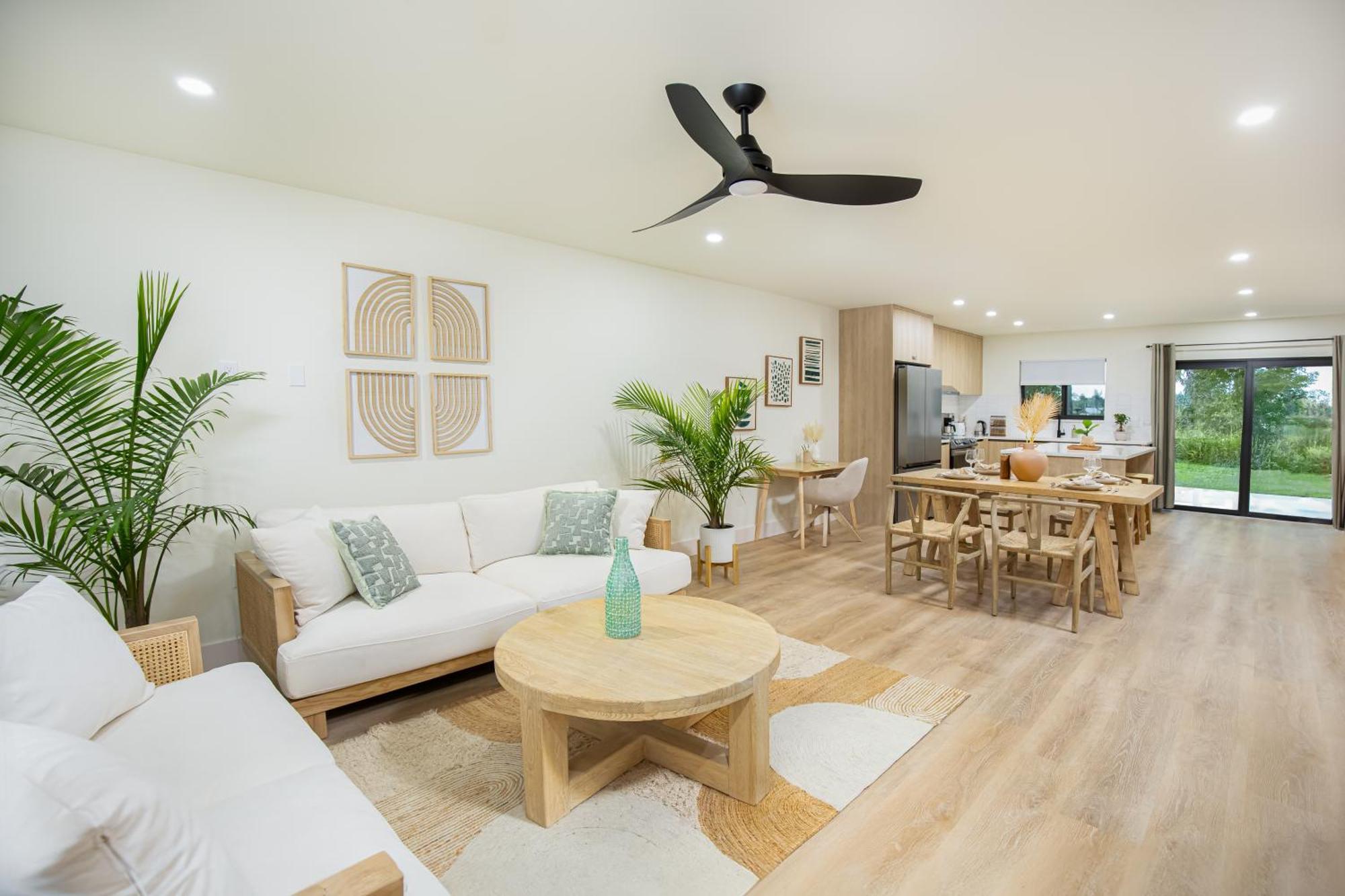 The Boho Bliss - Lakeview Elegance 3Miles Downtown North North Naples Buitenkant foto