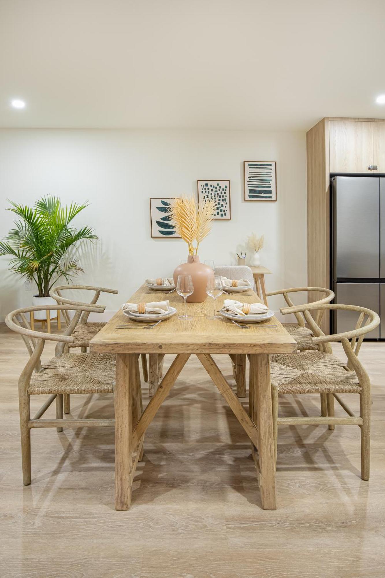 The Boho Bliss - Lakeview Elegance 3Miles Downtown North North Naples Buitenkant foto